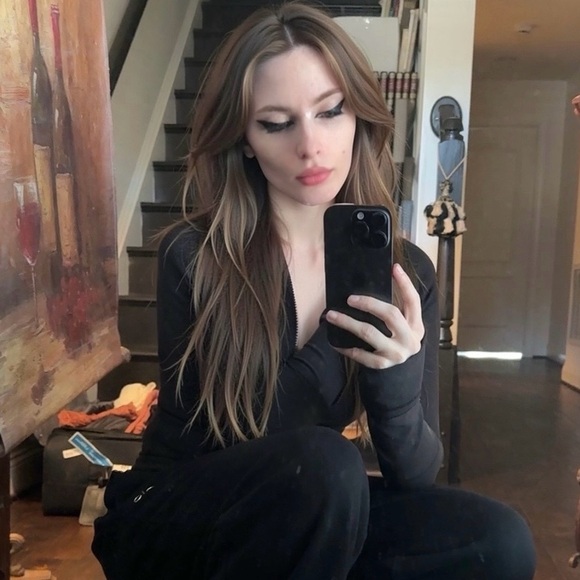 madamebh
